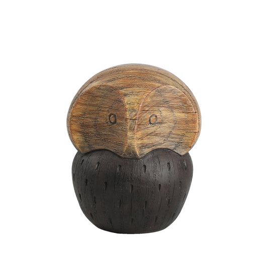 Bravon Wood Owl B