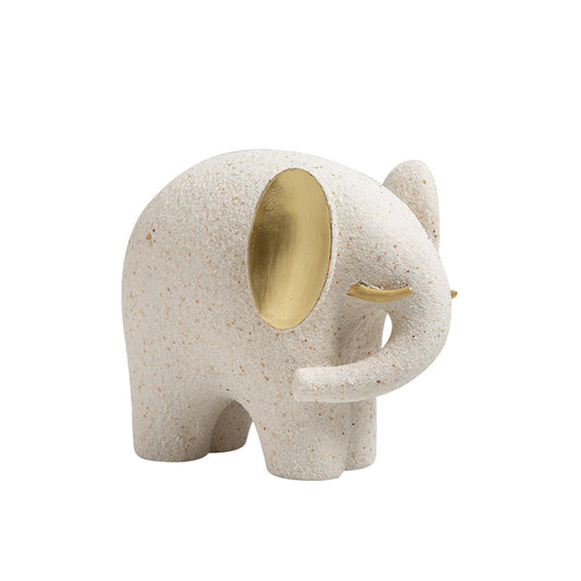 Alessa Golden Ear Elephant A