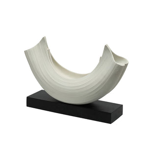 Corin Boat Shaped Ornament