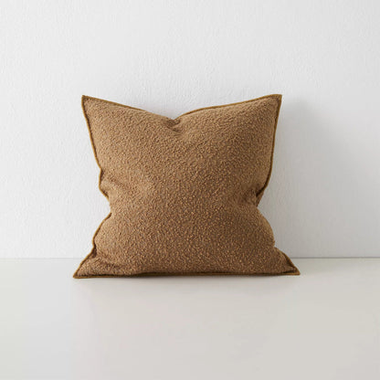Alberto 50cm Boucle Cushion