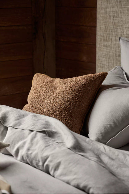 Alberto 50cm Boucle Cushion