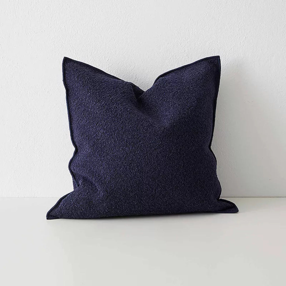 Alberto 50cm Boucle Cushion