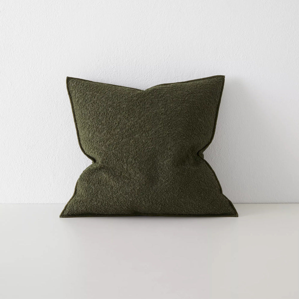 Alberto 50cm Boucle Cushion