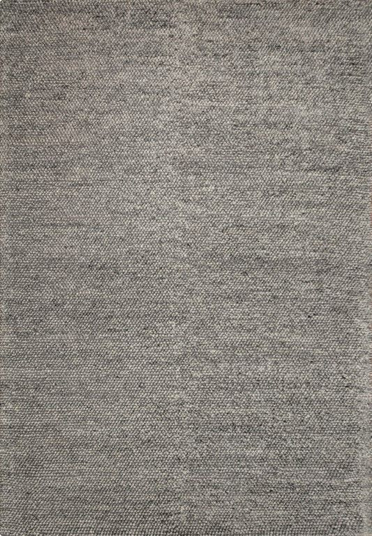 Alina 225 x 155 cm Recycled Fibre Rug - Shale