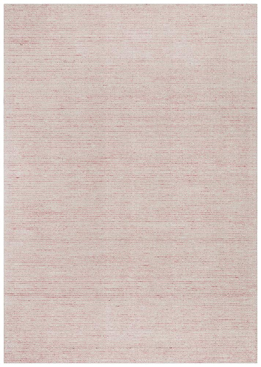 Allu 320cm  x 230cm Hand Loomed Rug - Rose