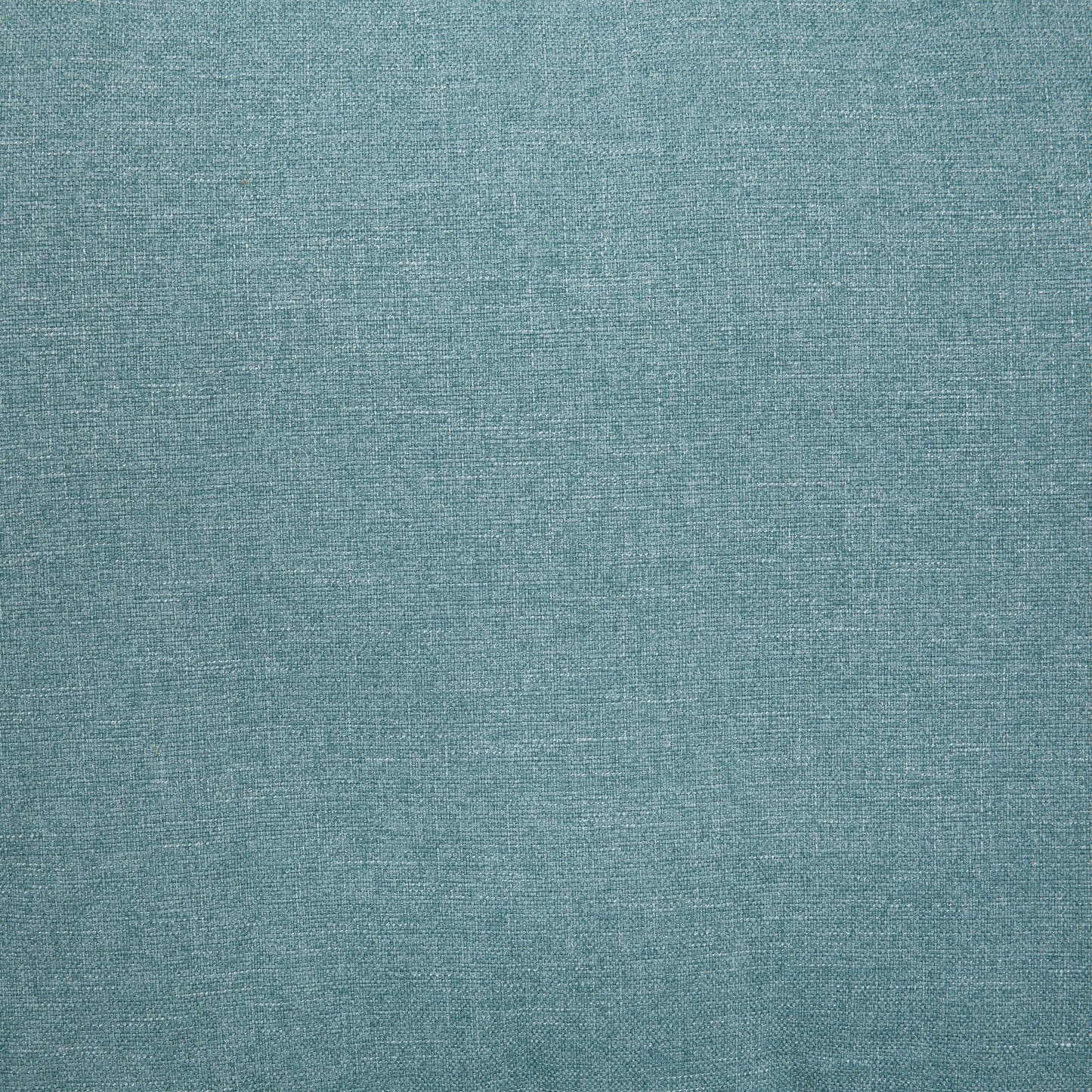 American Furniture Classics Model Coastal Aqua Series Sofa with Four Accent Pillows