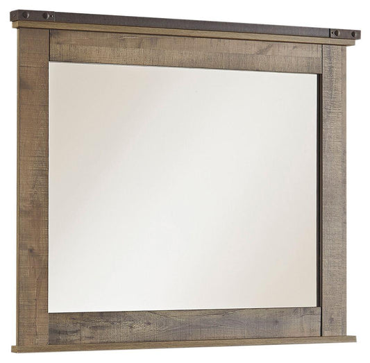 Trinell - Bedroom Mirror