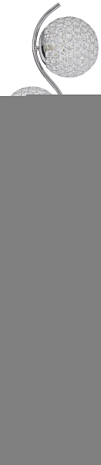 Winter - Metal Floor Lamp (1/cn)