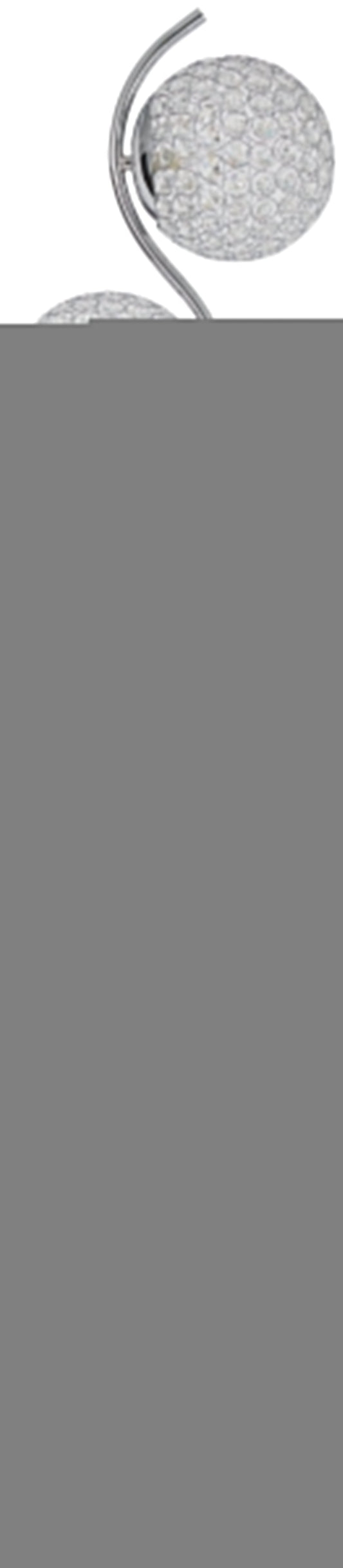 Winter - Metal Floor Lamp (1/cn)