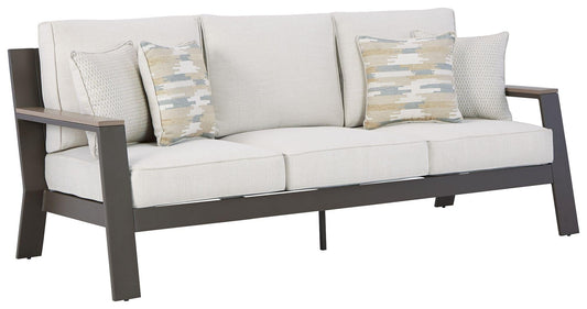 Tropicava - Sofa With Cushion