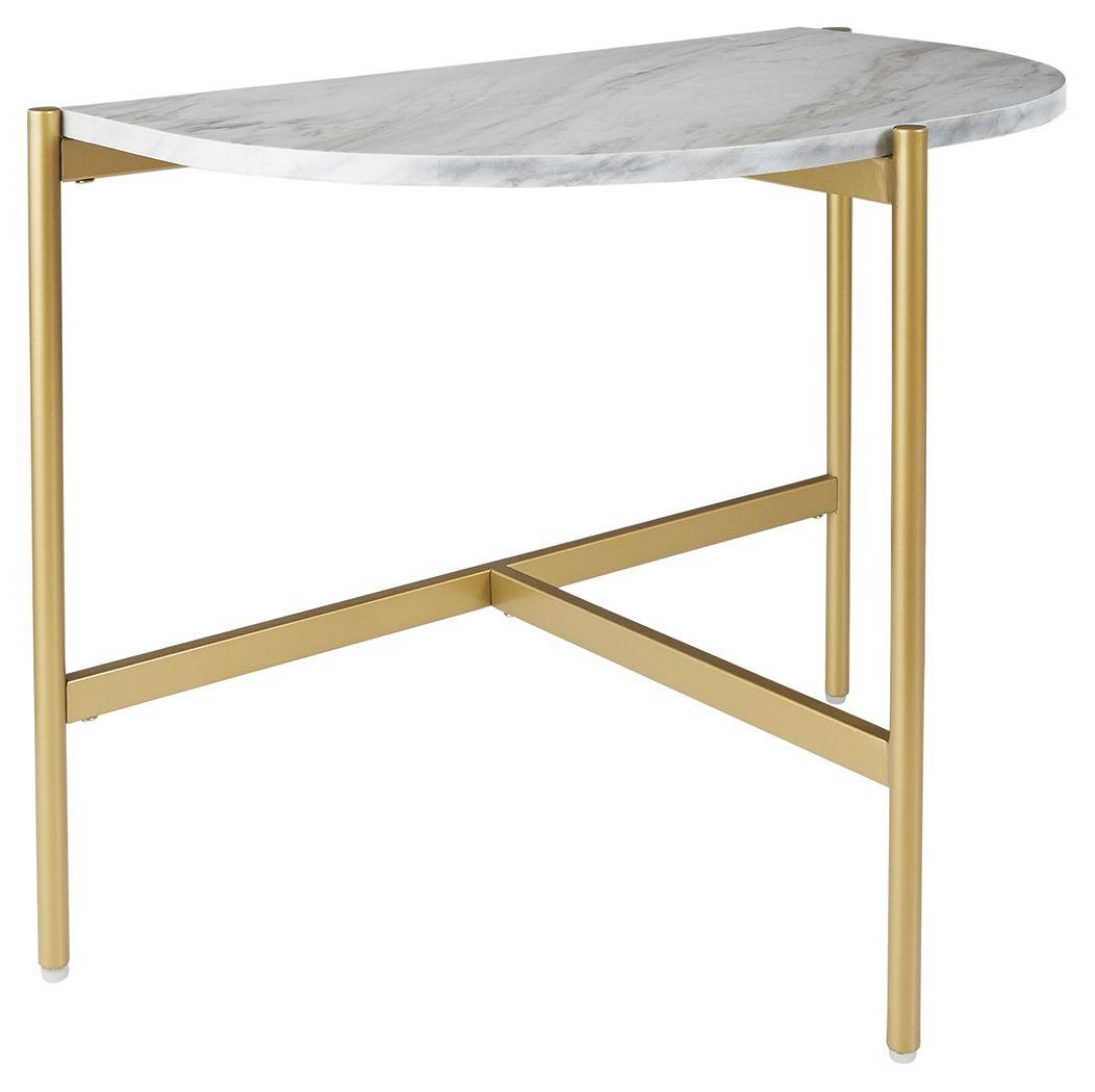 Wynora - Chair Side End Table