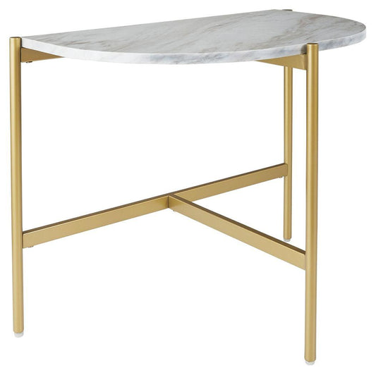 Wynora - Chair Side End Table