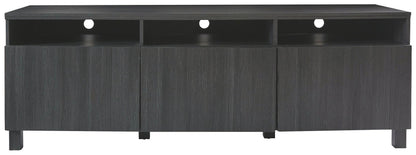 Yarlow - Extra Large Tv Stand