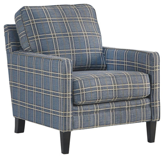Traemore - Accent Chair