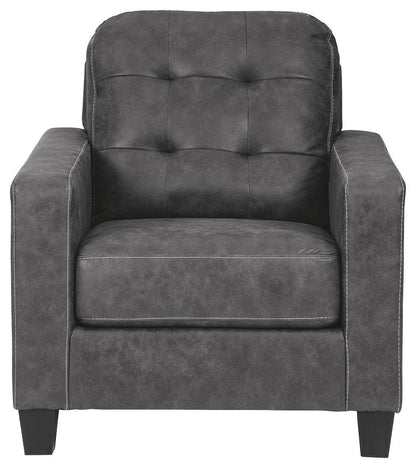 Venaldi - Chair