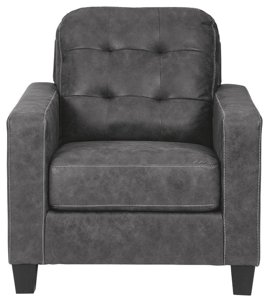 Venaldi - Chair
