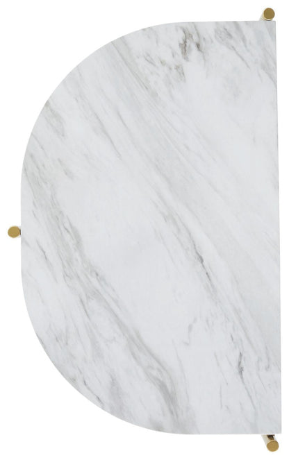Wynora - Chair Side End Table
