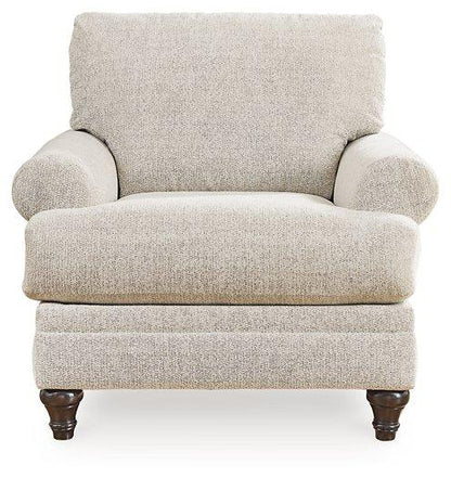 Valerani Sandstone Chair