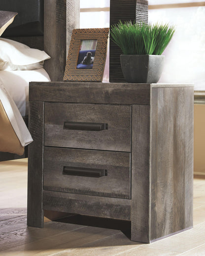 Wynnlow - Bedroom Set