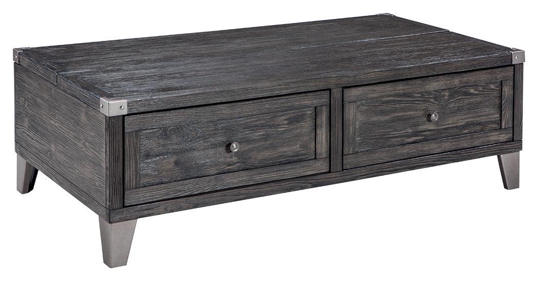 Todoe - Lift Top Cocktail Table