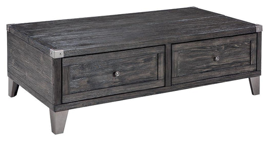 Todoe - Lift Top Cocktail Table
