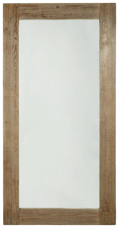 Waltleigh - Floor Mirror