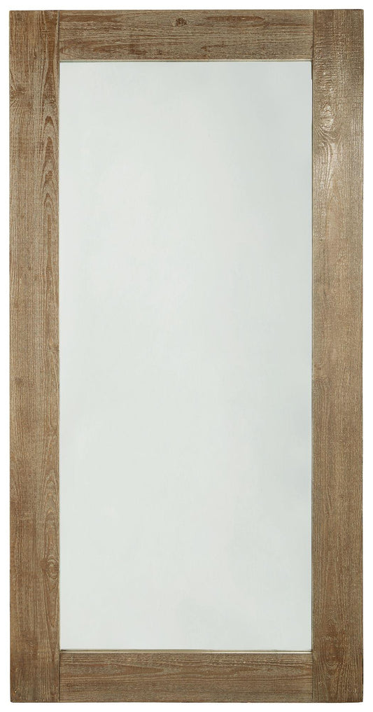 Waltleigh - Floor Mirror