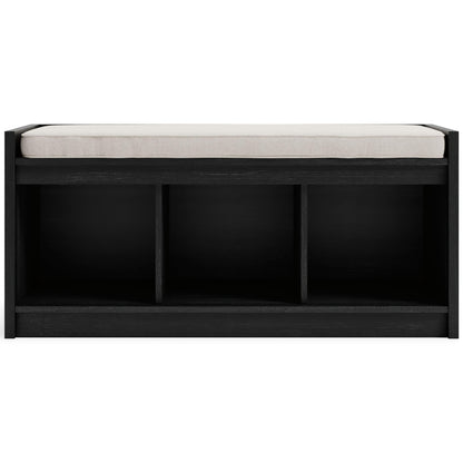 Yarlow - Bench