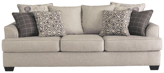 Velletri - Queen Sofa Sleeper