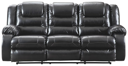 Vacherie - Reclining Sofa