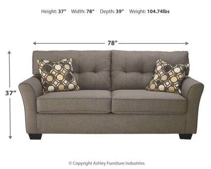 Tibbee - Sofa