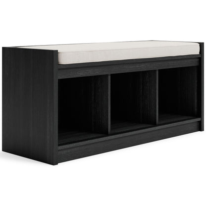 Yarlow - Bench