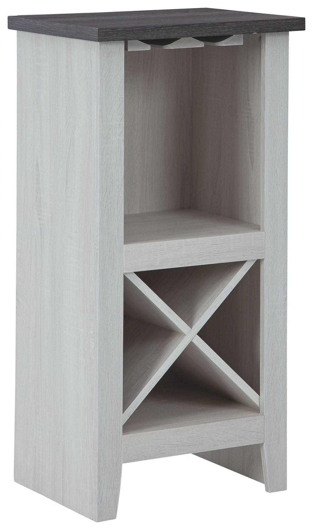 Turnley - Wine Cabinet