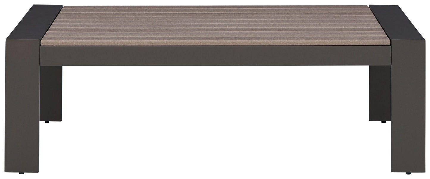 Tropicava - Rectangular Cocktail Table