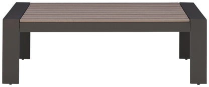 Tropicava - Rectangular Cocktail Table