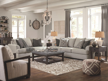 Velletri - 2 Pc. - Sofa, Loveseat