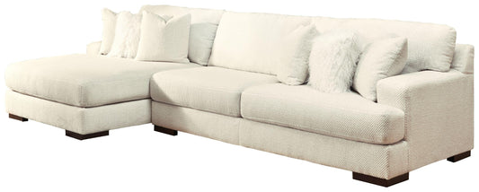 Zada - Sectional