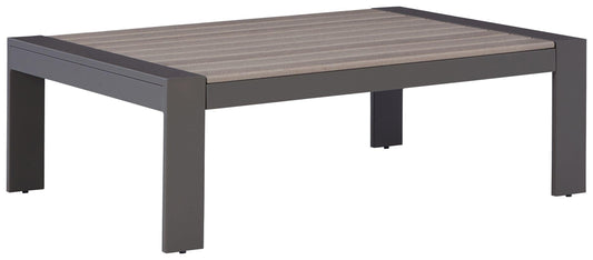 Tropicava - Rectangular Cocktail Table
