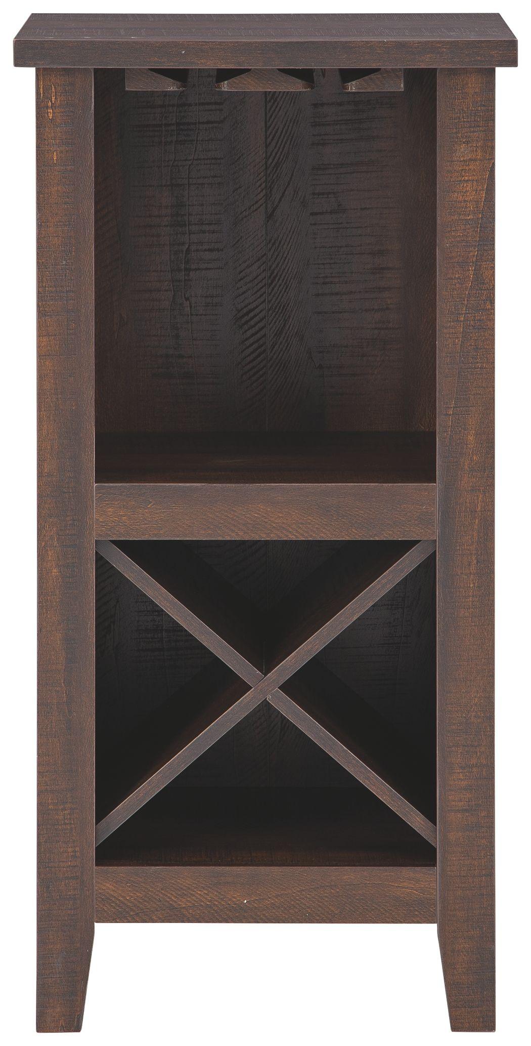 Turnley - Wine Cabinet