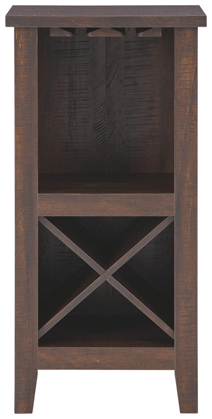 Turnley - Wine Cabinet