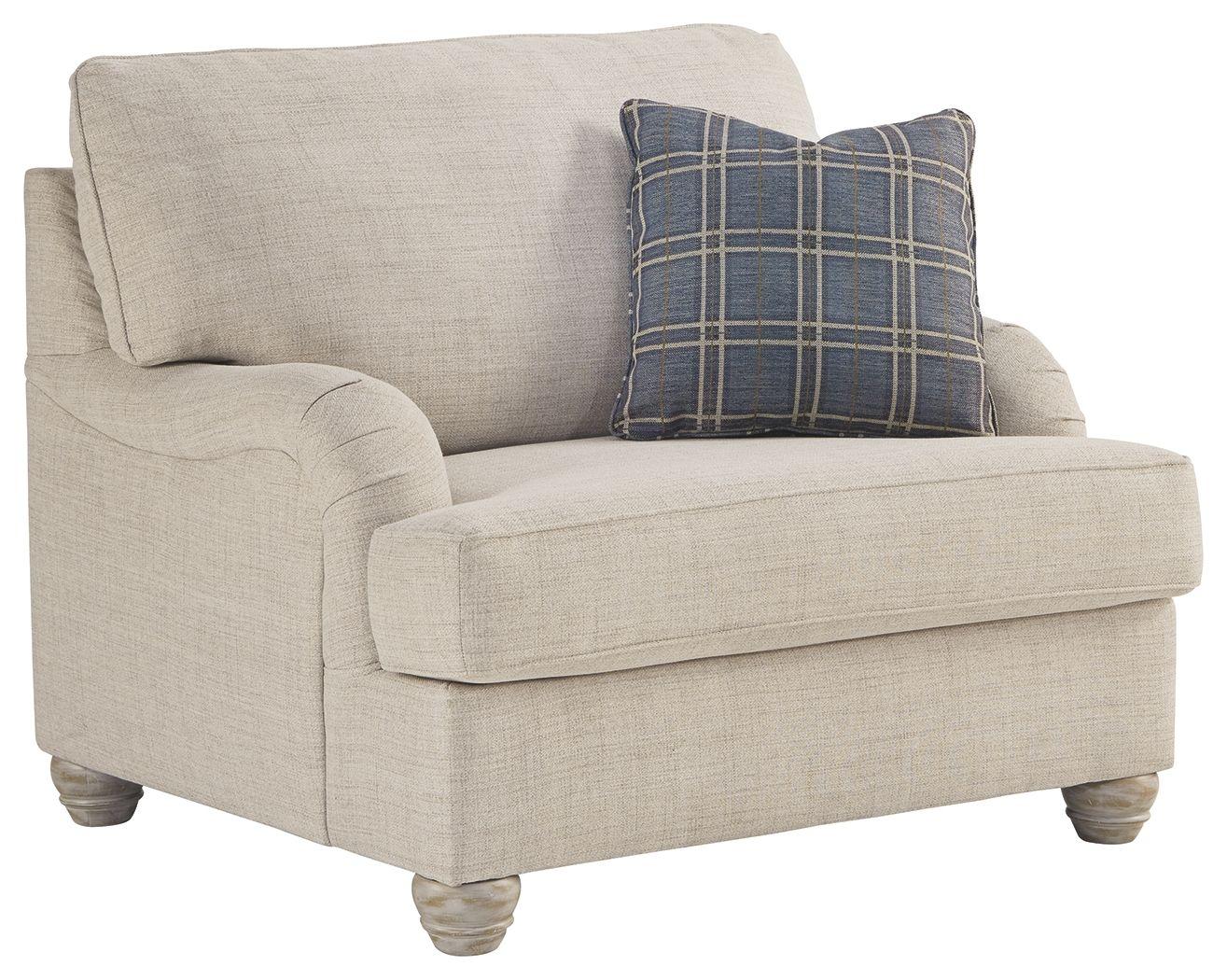Traemore - Chair And A Half