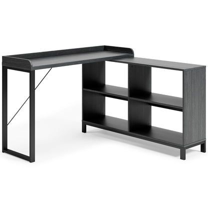 Yarlow - L-desk