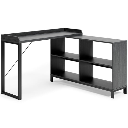 Yarlow - L-desk