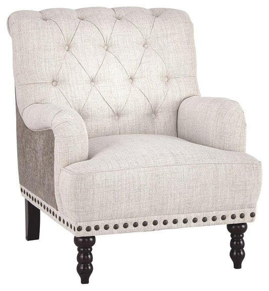 Tartonelle - Accent Chair