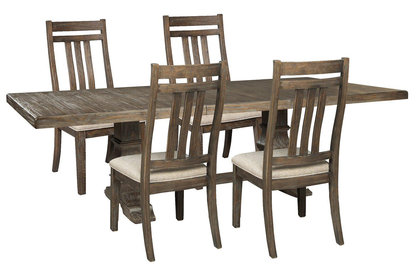 Wyndahl - Dining Room Set