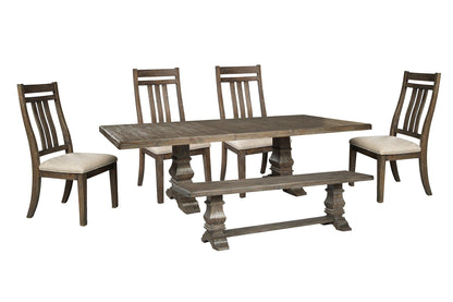 Wyndahl - Dining Room Set