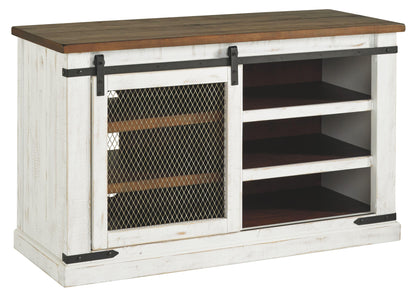 Wystfield - Medium Tv Stand