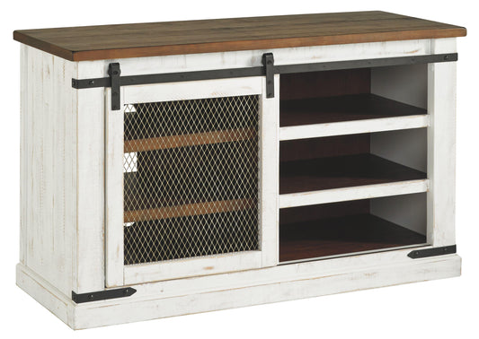 Wystfield - Medium Tv Stand
