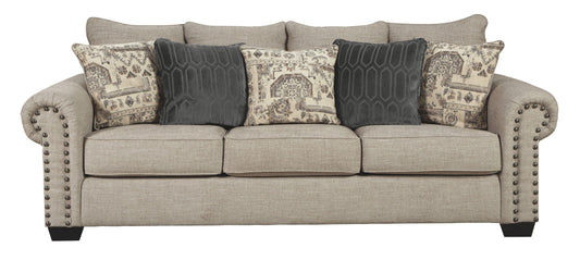 Zarina - Queen Sofa Sleeper