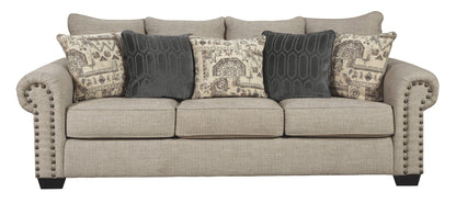 Zarina - Sofa